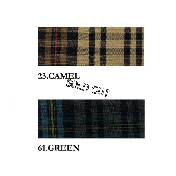 画像3: [PNT]チュニックブラウス (3)