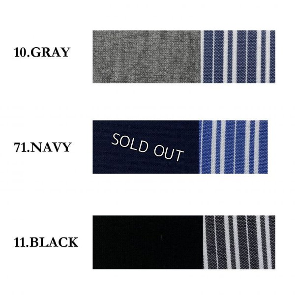 画像3: [PNT]ブラウス (3)