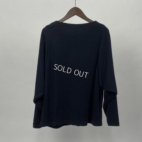 画像2: [PNT]カットソー (2)