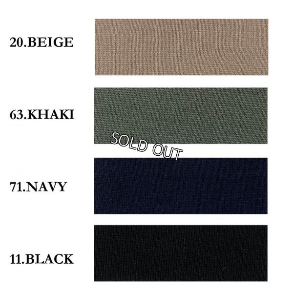 画像3: [PNT]プルオーバー (3)