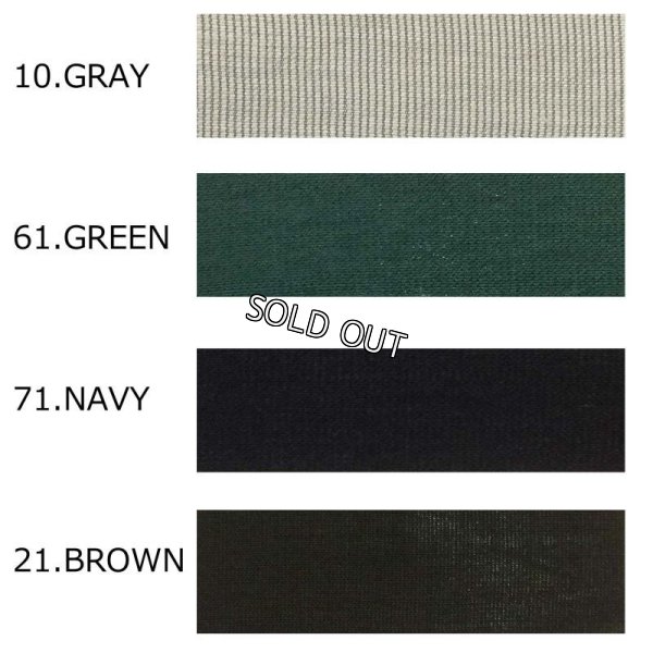 画像5: [PNT]シャンブレーブラウス (5)