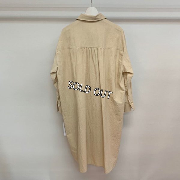 画像2: [PNT]ＢＩＧシャツ (2)