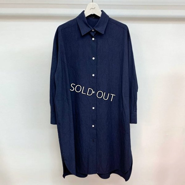 画像3: [PNT]ＢＩＧシャツ (3)