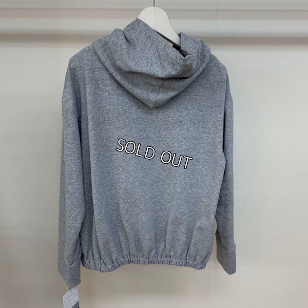 画像2: [PNT]ＺＩＰパーカー (2)