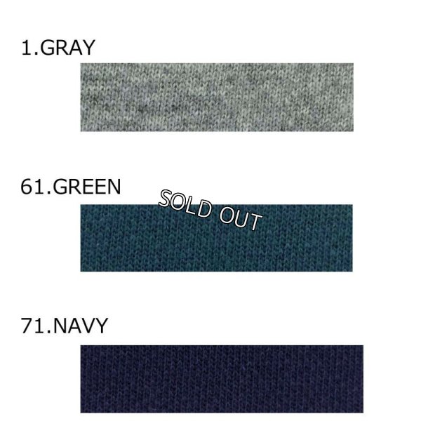 画像3: [PNT]ＺＩＰノーカラージャケット (3)