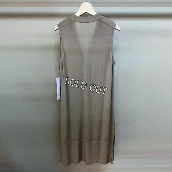 画像2: [PNT]ロングジレ (2)