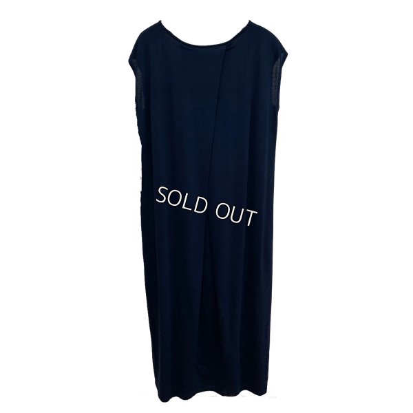 画像2: [PNT]天竺ワンピース (2)