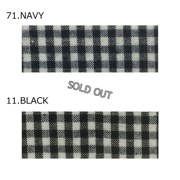 画像4: [PNT]ギンガムチェックパンツ (4)
