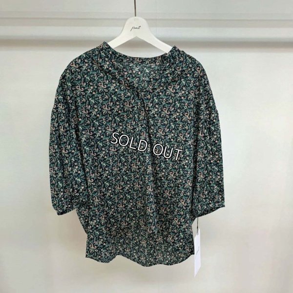 画像3: [PNT]プリントチュニック (3)