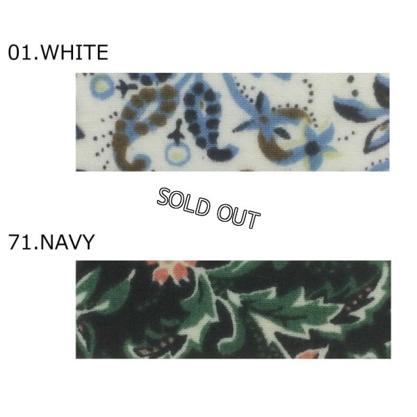 画像4: [PNT]プリントチュニック (4)