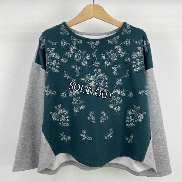 画像3: [PNT]トップス・Tシャツ (3)