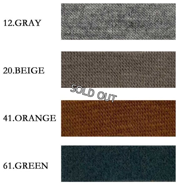 画像5: [PNT]トップス・Tシャツ (5)