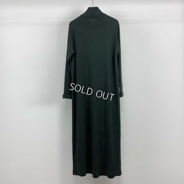 画像2: [PNT]ワンピース ハイネック (2)
