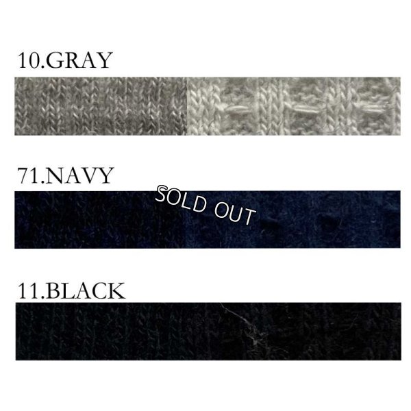 画像5: [PNT]トップス・Tシャツ (5)