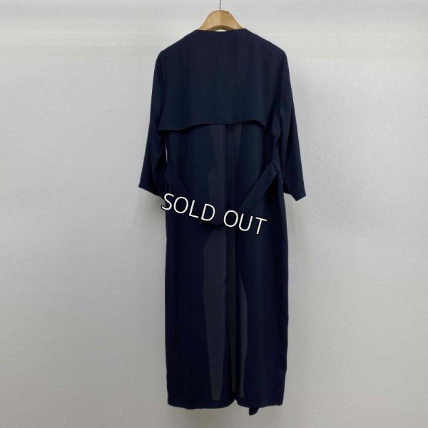 画像3: [PNT]シフォンコート (3)