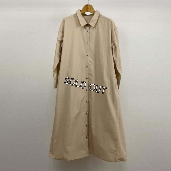 画像3: [PNT]シャツワンピース (3)