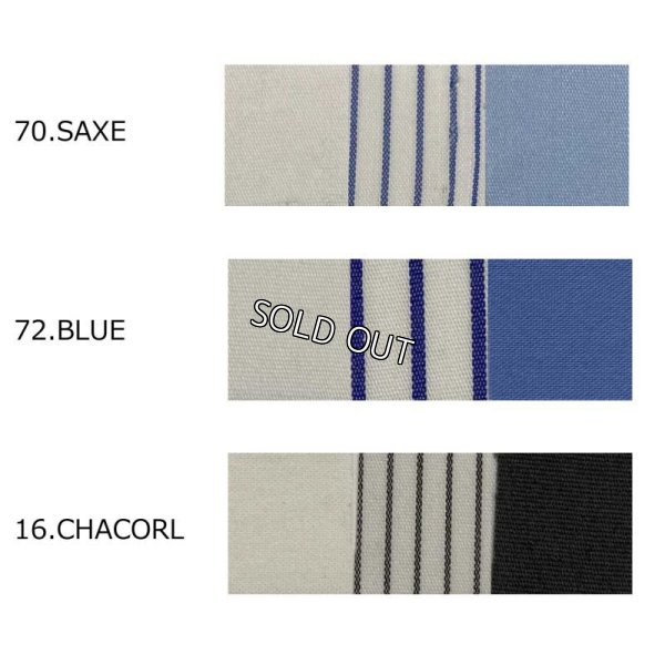 画像5: [PNT]マオカラーシャツ (5)