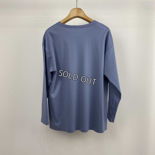 画像2: [PNT]カットソー (2)