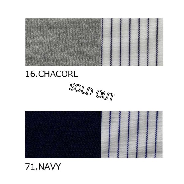 画像4: [PNT]コンビチュニック (4)