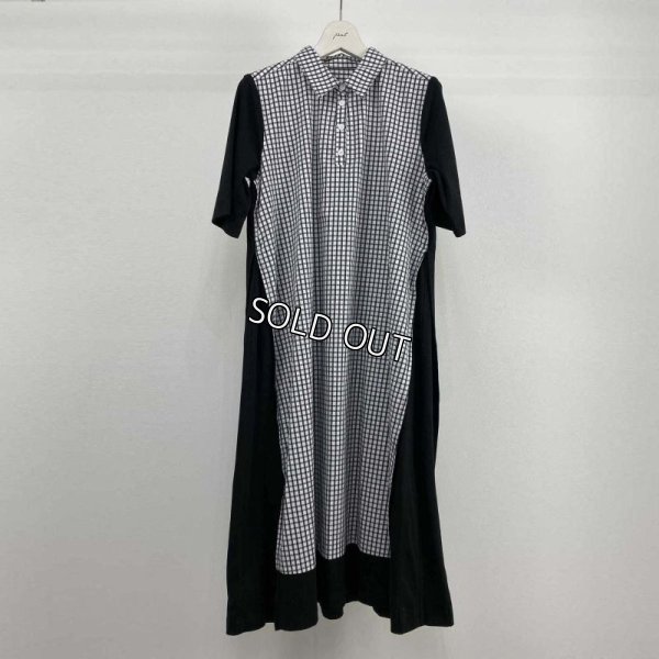 画像3: [PNT]シャツワンピース (3)