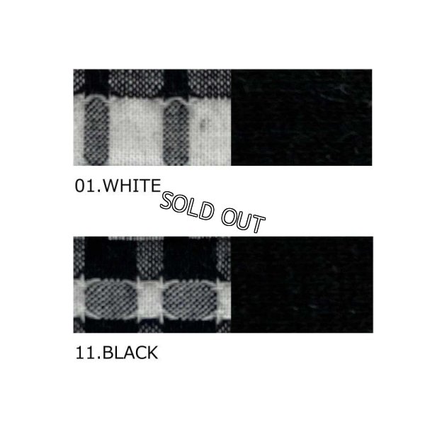 画像4: [PNT]シャツワンピース (4)