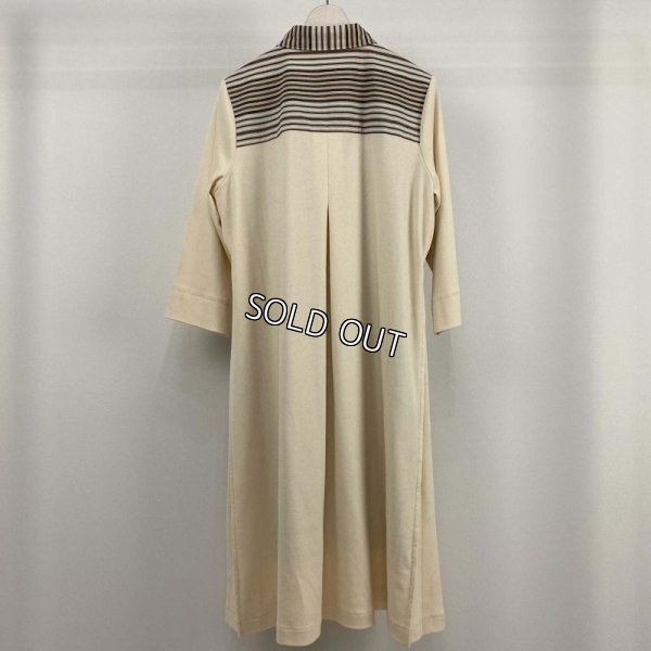 画像2: [PNT]シャツワンピース (2)