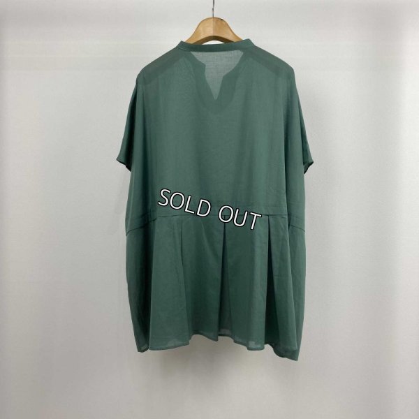 画像2: [PNT]チュニック (2)