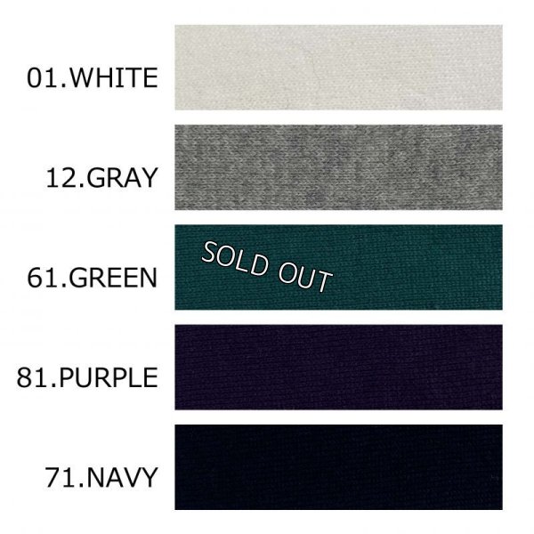 画像4: [PNT]トップス Tシャツ 英字加工 カットソー (4)