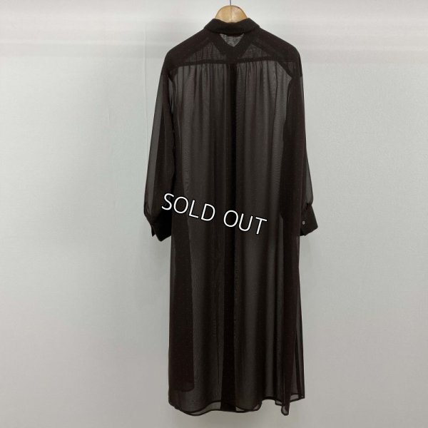 画像2: [PNT]ワンピース シャツ (2)