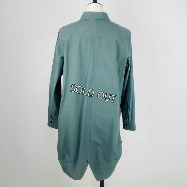 画像2: [PNT]シャツ・ブラウス (2)