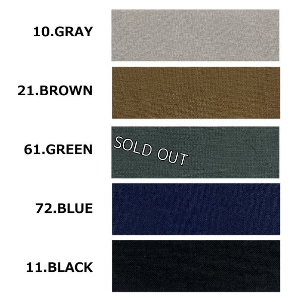 画像3: [PNT]シャツ・ブラウス (3)