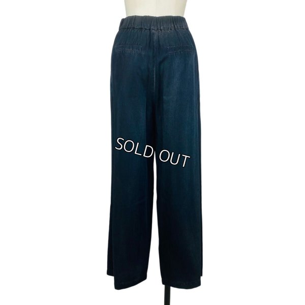 画像2: [PNT]パンツ テンセル (2)