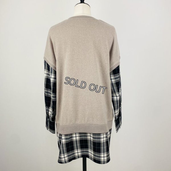 画像2: [PNT]チュニック (2)