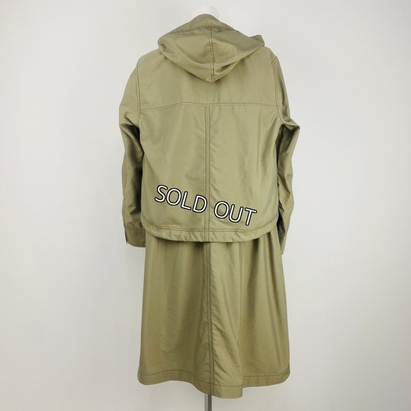画像2: [PNT]コート 3WAYコート (2)