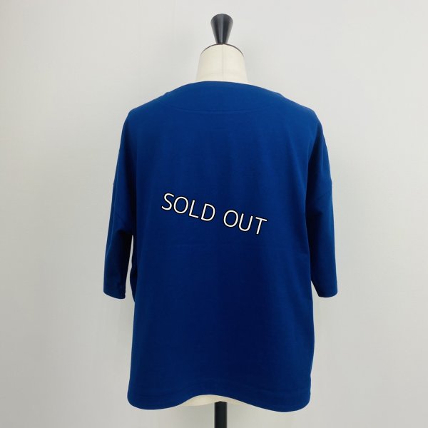 画像9: [PNT]トップス・Tシャツ シャイニーラバープリント　ショート丈 (9)