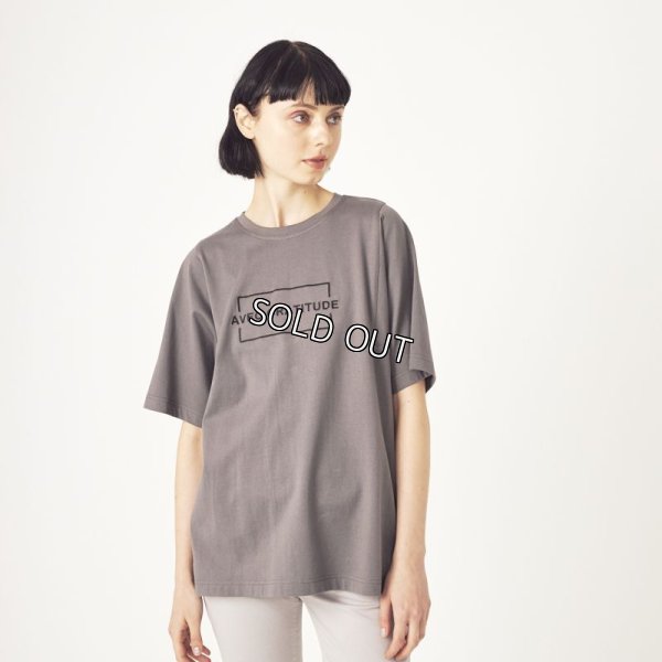 画像2: [PNT]トップス・Tシャツ 胸ロゴ刺繍入りＴシャツ (2)