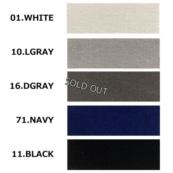 画像10: [PNT]トップス・Tシャツ 英字プリントラグランショート丈　BIGＴシャツ (10)