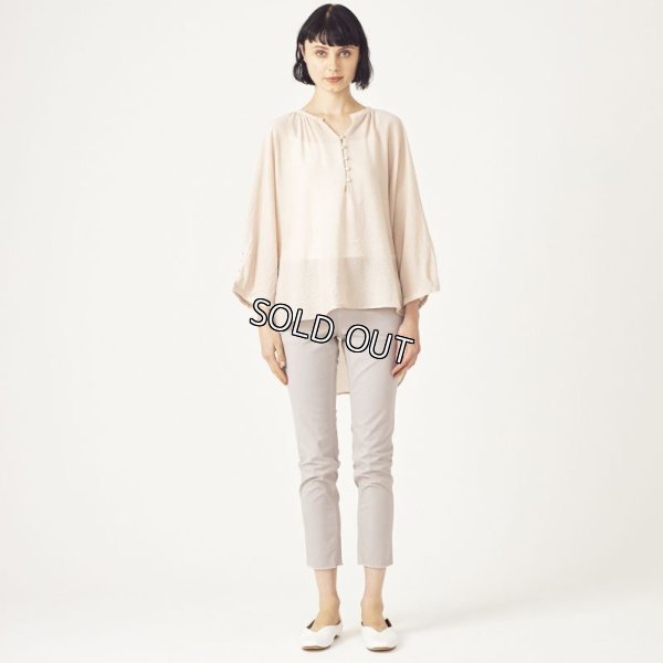 画像2: [PNT]チュニック ドルマンスリーブ　ゆったりシルエット (2)