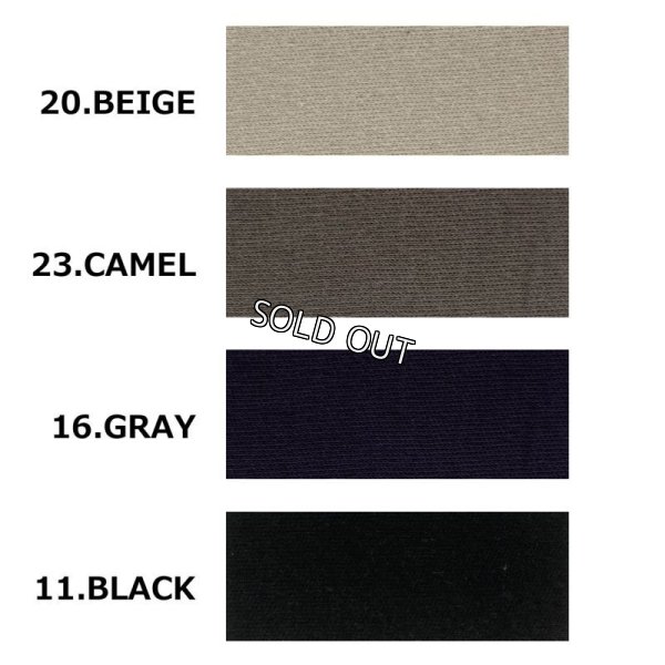 画像10: [PNT]ワンピース ドルマンスリーブ　ゆったりシルエット　 (10)