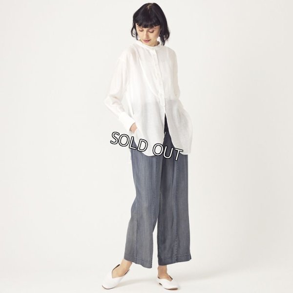 画像2: [PNT]パンツ セルロース　セミワイド (2)
