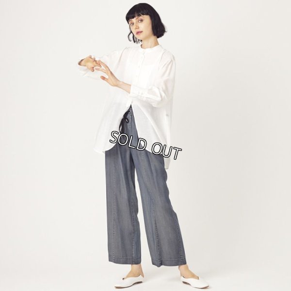 画像4: [PNT]パンツ セルロース　セミワイド (4)