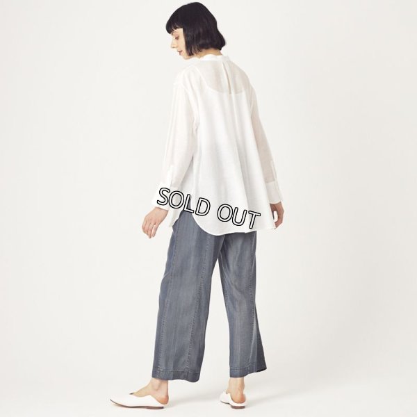画像5: [PNT]パンツ セルロース　セミワイド (5)