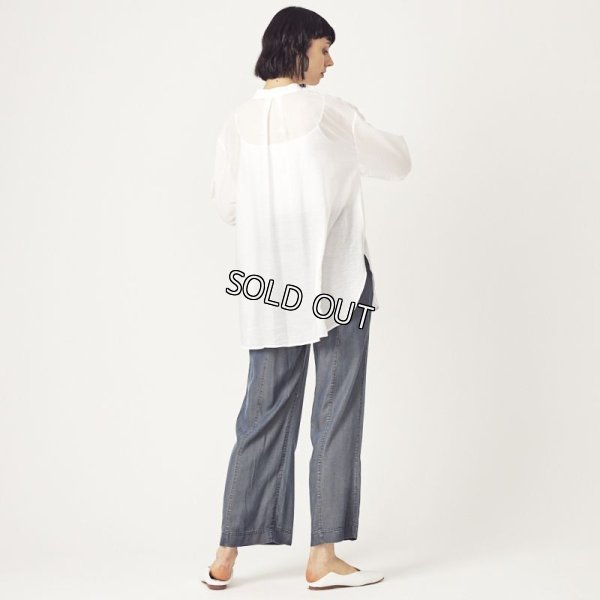 画像7: [PNT]パンツ セルロース　セミワイド (7)