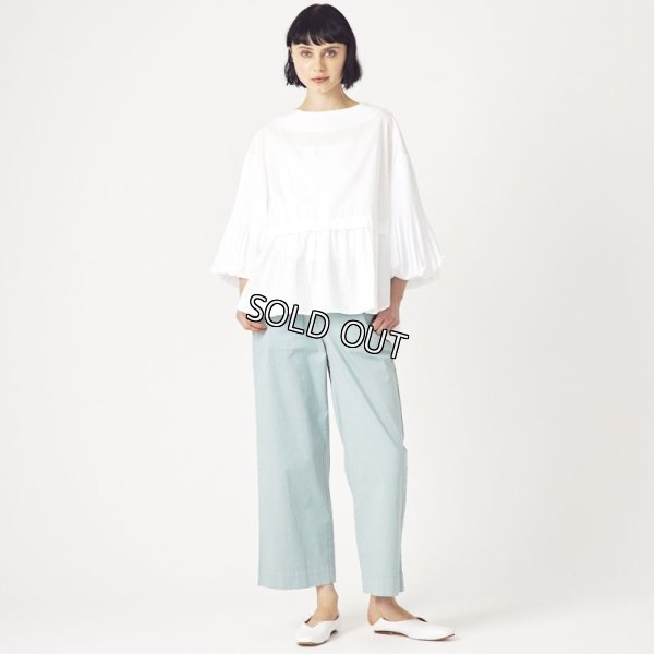 画像2: [PNT]パンツ ワイドパンツ (2)