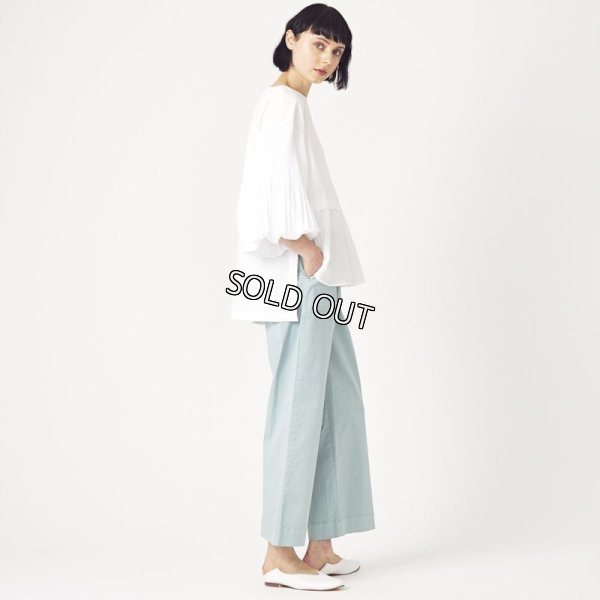 画像6: [PNT]パンツ ワイドパンツ (6)