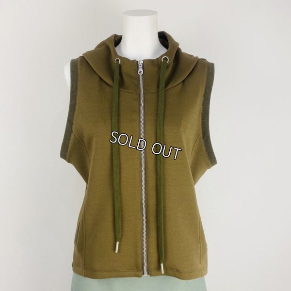 画像8: [PNT]ジャケット フード付き (8)