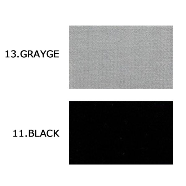 画像3: [PNT]トップス・Tシャツ スパンコール付後ZIPカットソー/3月上旬配送 (3)