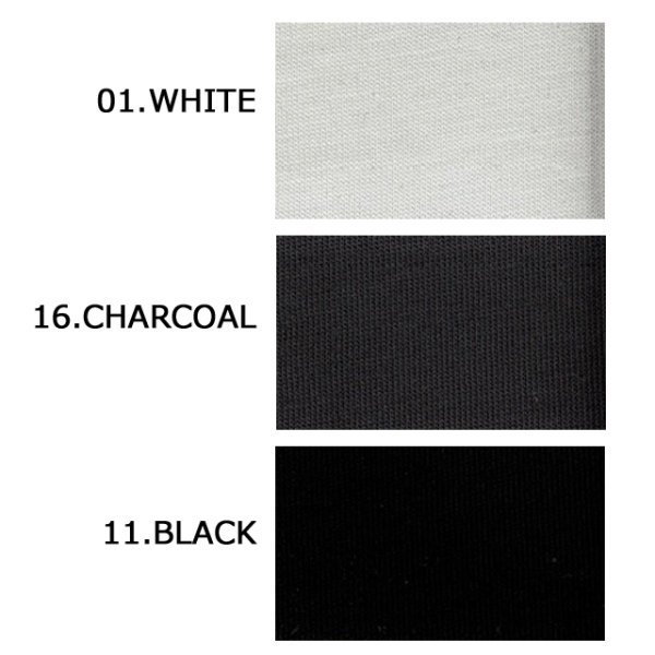 画像3: [PNT]トップス・Tシャツ フロッキー加工付カットソー/3月上旬配送 (3)