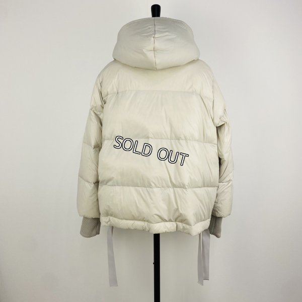 画像2: [PNT]ジャケット ダウン　ブルゾン (2)
