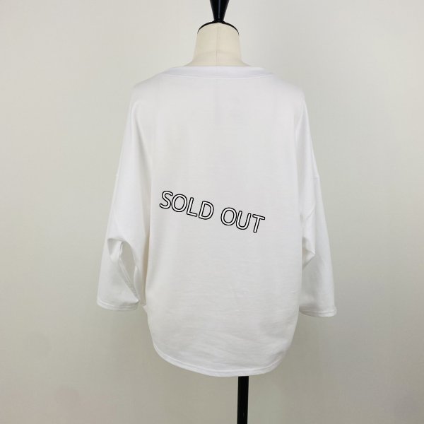 画像2: [PNT]トップス・Tシャツ ＬｏｖｅプリントＴシャツ (2)